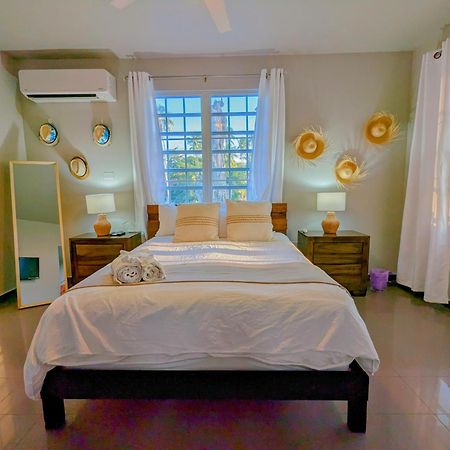 La Casa Hamaca En Aguada公寓 外观 照片