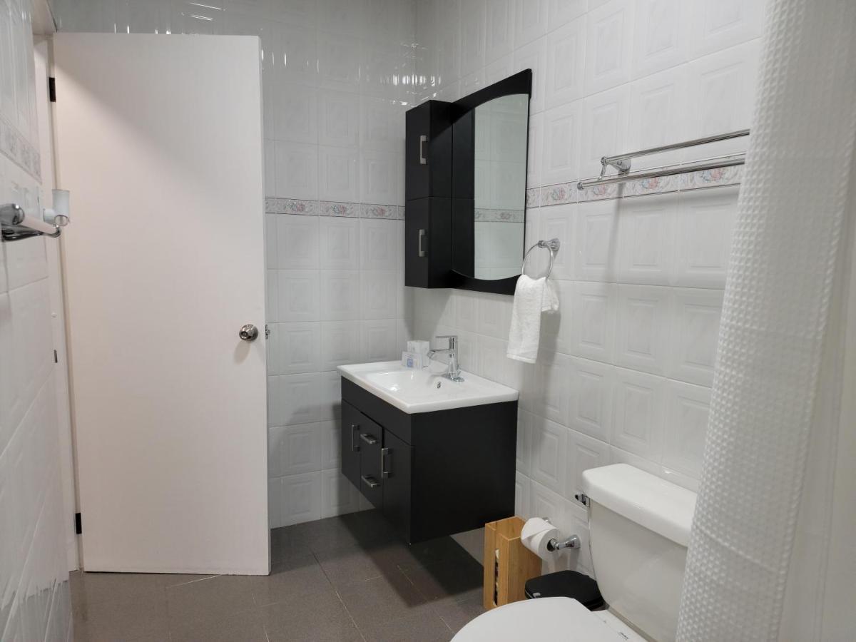 La Casa Hamaca En Aguada公寓 外观 照片