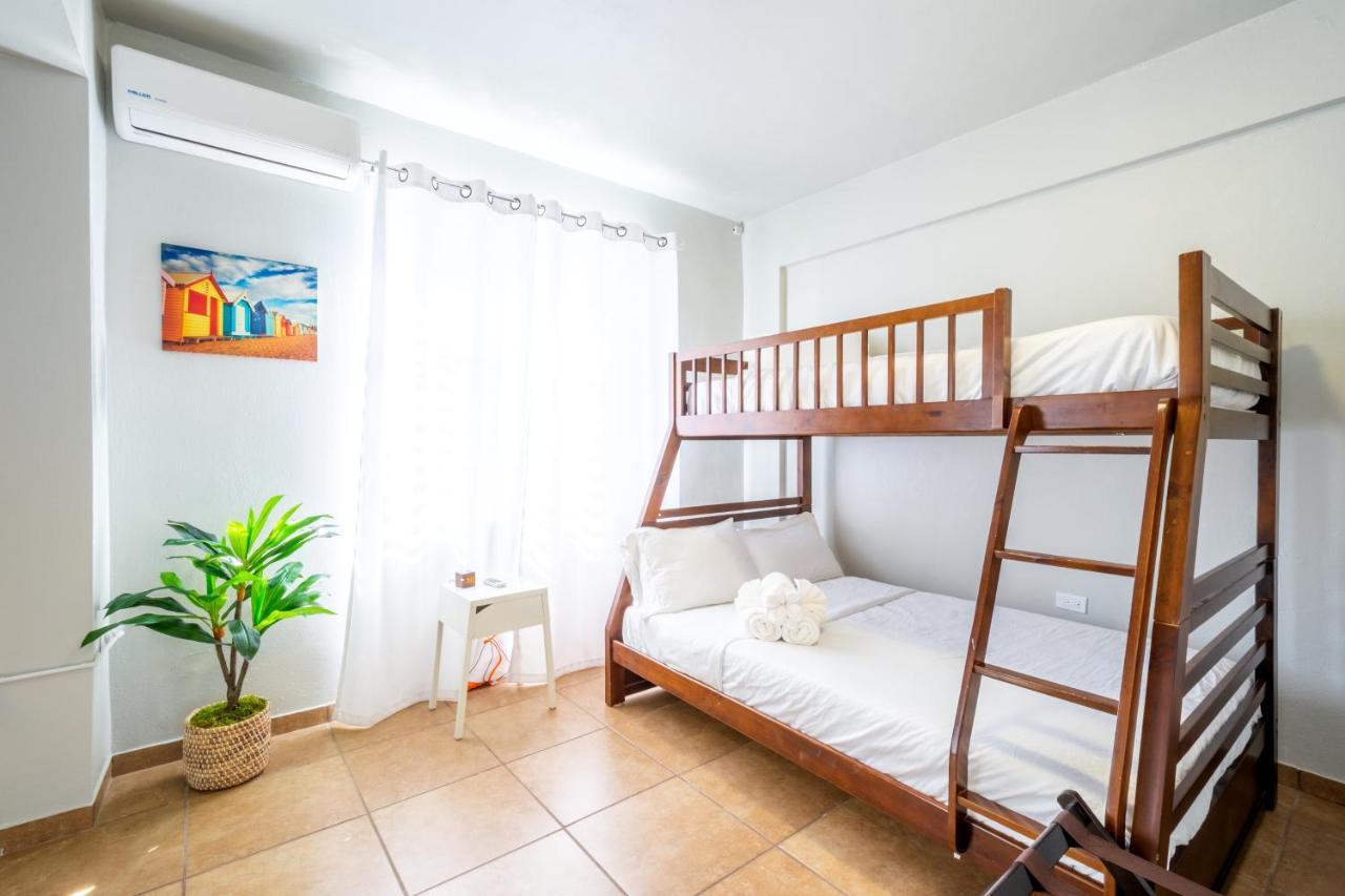 La Casa Hamaca En Aguada公寓 外观 照片