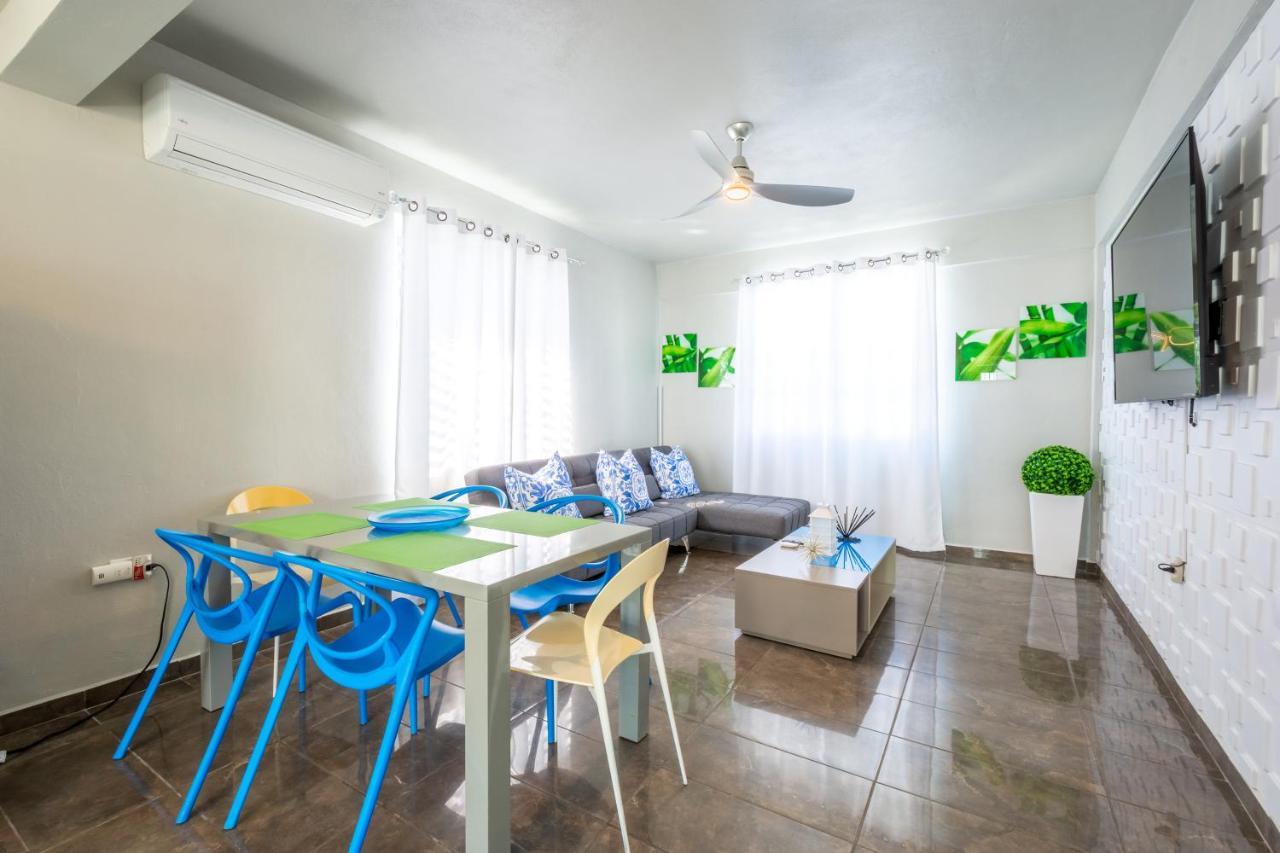 La Casa Hamaca En Aguada公寓 外观 照片