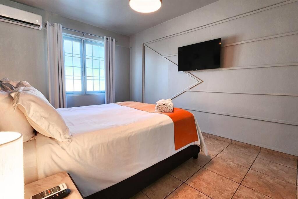 La Casa Hamaca En Aguada公寓 外观 照片