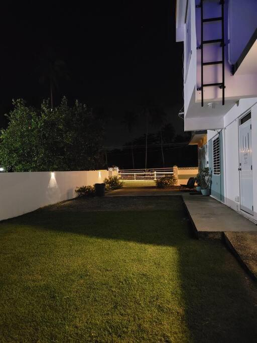 La Casa Hamaca En Aguada公寓 外观 照片