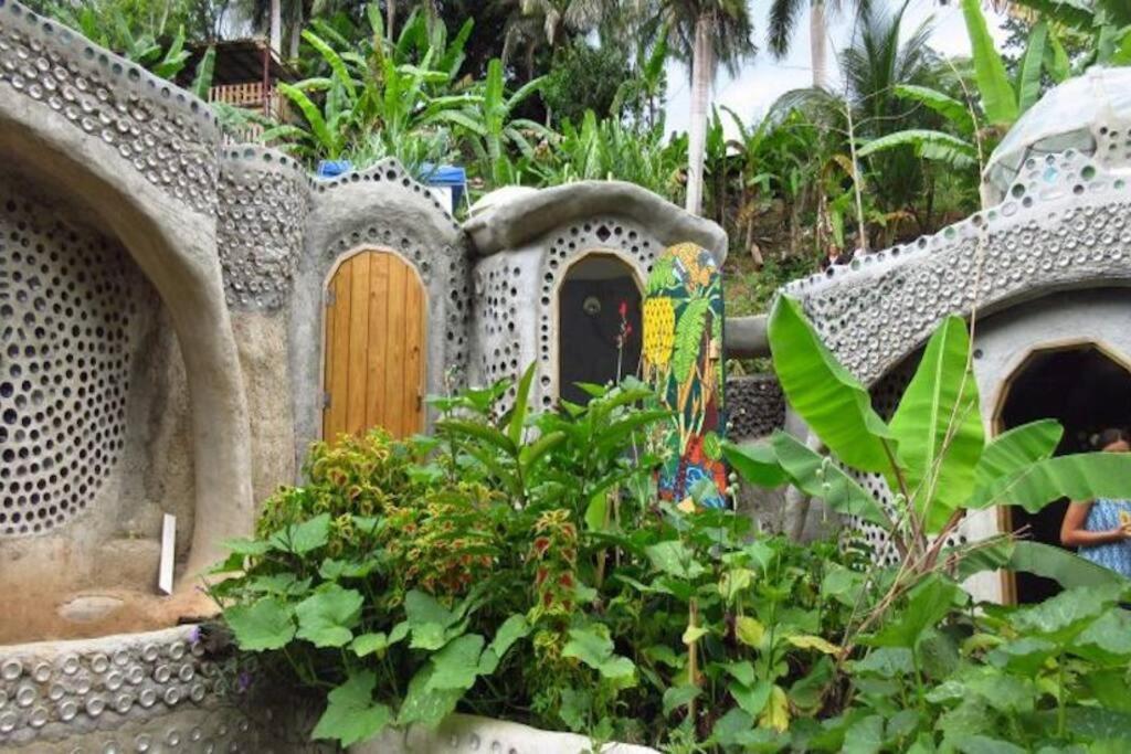 La Casa Hamaca En Aguada公寓 外观 照片