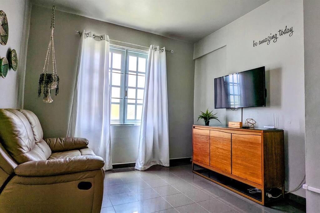 La Casa Hamaca En Aguada公寓 外观 照片
