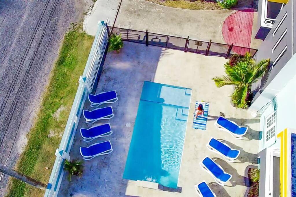 La Casa Hamaca En Aguada公寓 外观 照片