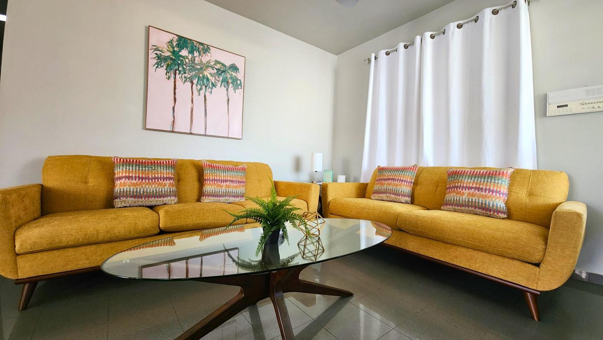 La Casa Hamaca En Aguada公寓 外观 照片