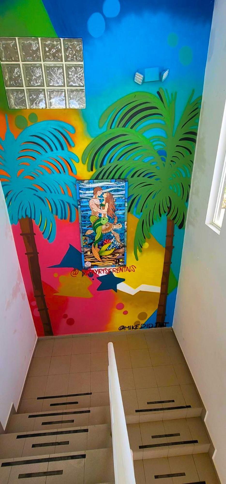 La Casa Hamaca En Aguada公寓 外观 照片