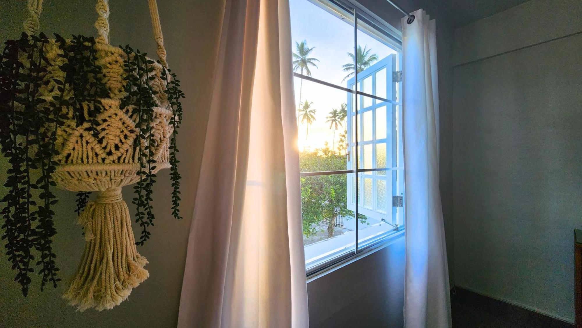 La Casa Hamaca En Aguada公寓 外观 照片