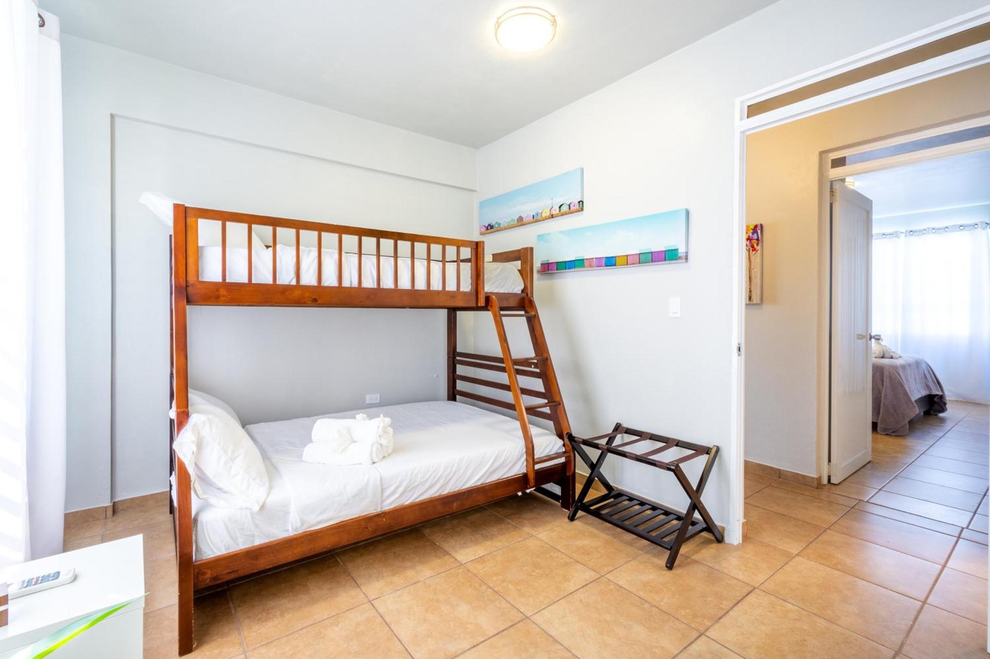 La Casa Hamaca En Aguada公寓 客房 照片