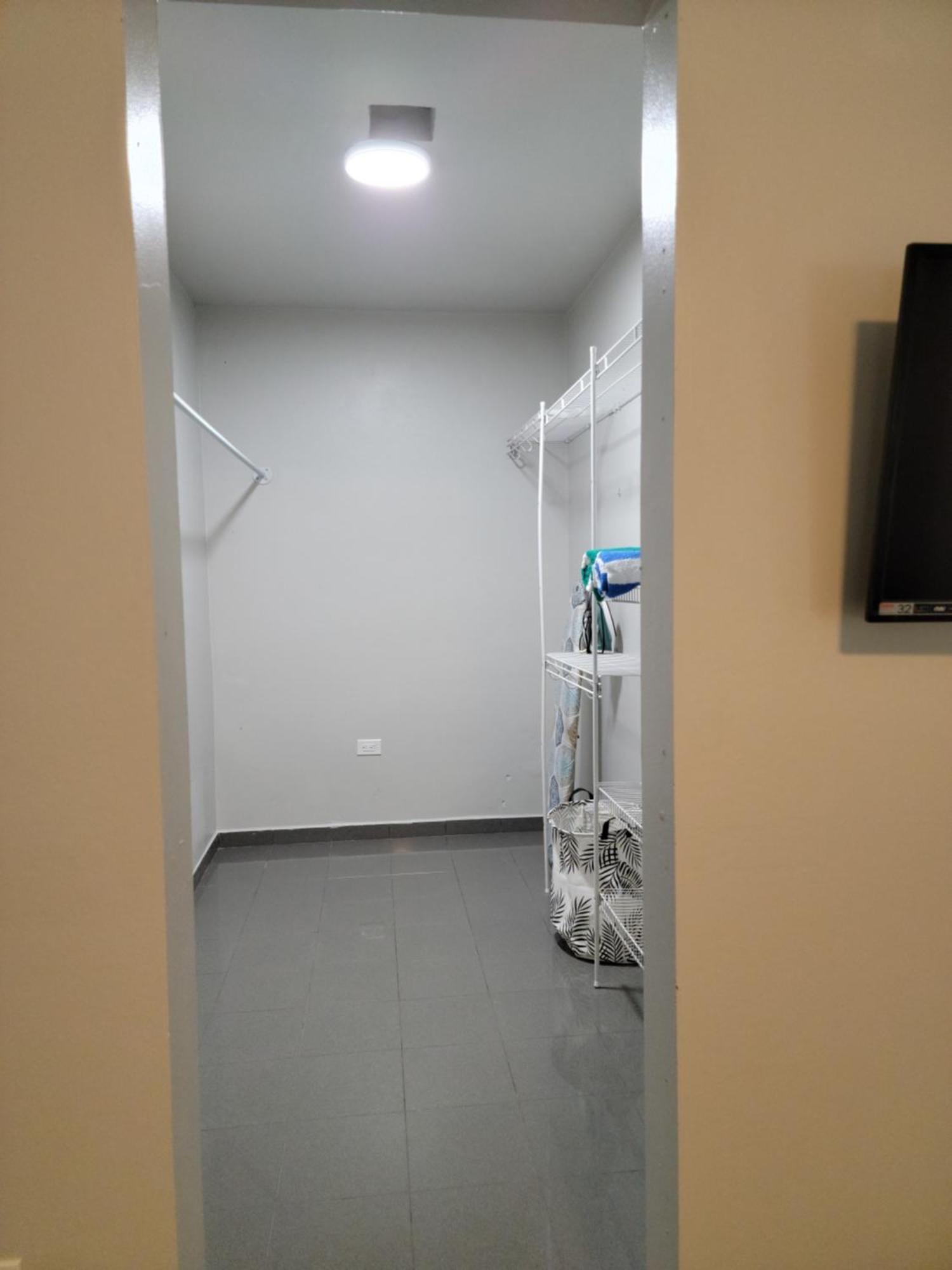 La Casa Hamaca En Aguada公寓 客房 照片